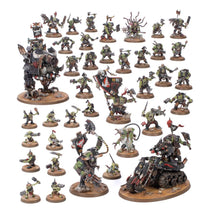 Cargar imagen en el visor de la galería, WARHAMMER 40000: ARMAGEDDON SPA (PREVENTA)