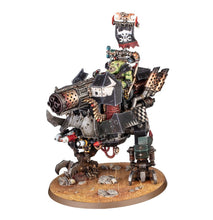 Cargar imagen en el visor de la galería, ORKS: BIG MEK DAKKARIG (PREVENTA)