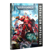 Cargar imagen en el visor de la galería, WARHAMMER 40000: ARMAGEDDON SPA (PREVENTA)