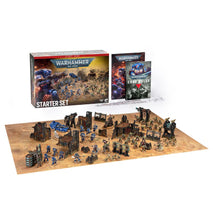 Cargar imagen en el visor de la galería, WARHAMMER 40000: STARTER SET 2026 (SPA) PREVENTA