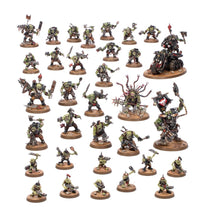 Cargar imagen en el visor de la galería, WARHAMMER 40000: STARTER SET 2026 (SPA) PREVENTA