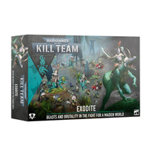 Cargar imagen en el visor de la galería, KILL TEAM: EXODITE (SPA) PREVENTA