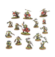 Cargar imagen en el visor de la galería, KILL TEAM: EXODITE (SPA) PREVENTA