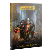 Cargar imagen en el visor de la galería, KHAZALITE HOLDS ARMY SET SPA (PREVENTA)