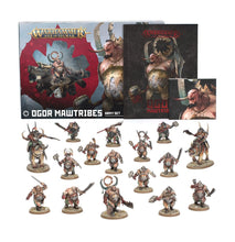 Cargar imagen en el visor de la galería, OGOR ARMY SET (SPA)