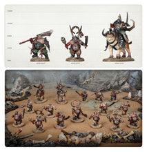Cargar imagen en el visor de la galería, OGOR ARMY SET (SPA)