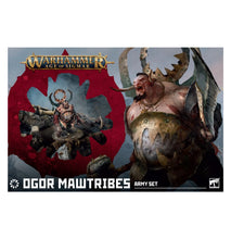Cargar imagen en el visor de la galería, OGOR ARMY SET (SPA)