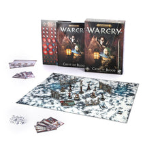 Cargar imagen en el visor de la galería, WARCRY: CRYPT OF BLOOD (SPA)