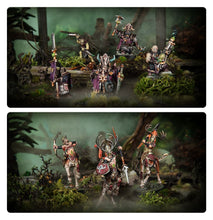 Cargar imagen en el visor de la galería, WARHAMMER UNDERWORLDS: SPITEWOOD (SPA)