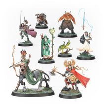 Cargar imagen en el visor de la galería, WARHAMMER QUEST: DARKWATER (SPA)