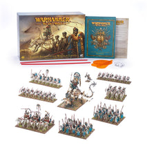 Cargar imagen en el visor de la galería, OLD WORLD: TOMB KINGS OF KHEMRI (ENG)