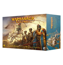 Cargar imagen en el visor de la galería, OLD WORLD: TOMB KINGS OF KHEMRI (ENG)
