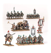 Cargar imagen en el visor de la galería, THE OLD WORLD: CORE SET (ENG)