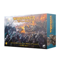 Cargar imagen en el visor de la galería, THE OLD WORLD: CORE SET (ENG)