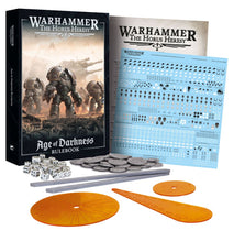 Cargar imagen en el visor de la galería, THE HORUS HERESY: SATURNINE (ENG)