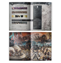 Cargar imagen en el visor de la galería, CODEX SUPPLEMENT: BLACK TEMPLARS (SPA)