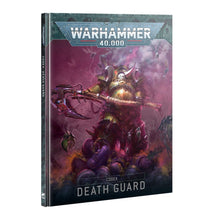 Cargar imagen en el visor de la galería, CODEX: DEATH GUARD (SPA)