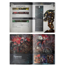 Cargar imagen en el visor de la galería, CODEX: IMPERIAL KNIGHTS (SPA)