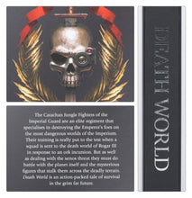 Cargar imagen en el visor de la galería, DEATH WORLD (ANNIVERSARY EDITION)
