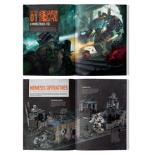 Cargar imagen en el visor de la galería, KILL TEAM: NEMESIS OPERATIVES (SPA)