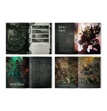 Cargar imagen en el visor de la galería, ARMAGEDDON: RETURN OF YARRICK