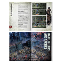 Cargar imagen en el visor de la galería, WARHAMMER 40000: REGLAS BÁSICAS (ESP)