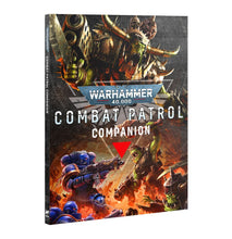Cargar imagen en el visor de la galería, COMBAT PATROL: GUÍA DE PATRULLA (ESP)