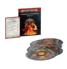 Cargar imagen en el visor de la galería, AGE OF SIGMAR: GENERAL'S HANDBOOK (SPA) 2026-2027