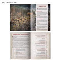 Cargar imagen en el visor de la galería, MIDDLE-EARTH SBG: BURNING OF THE WESTFOLD