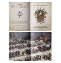 Cargar imagen en el visor de la galería, ARCANE JOURNAL: THE RAZING OF WESTERLAND (ENG)
