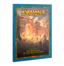 Cargar imagen en el visor de la galería, ARCANE JOURNAL: BREACHING OF THE GREAT BASTION (ENG)