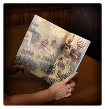 Cargar imagen en el visor de la galería, ARCANE JOURNAL: BREACHING OF THE GREAT BASTION (ENG)