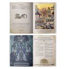 Cargar imagen en el visor de la galería, ARCANE JOURNAL: BREACHING OF THE GREAT BASTION (ENG)