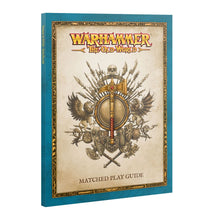 Cargar imagen en el visor de la galería, THE OLD WORLD: MATCHED PLAY GUIDE