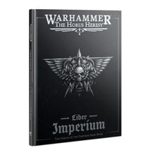 Cargar imagen en el visor de la galería, AGE OF DARKNESS: LIBER IMPERIUM (ENG)