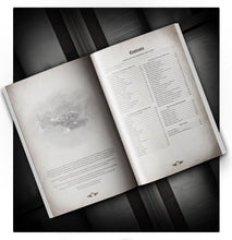 Cargar imagen en el visor de la galería, AGE OF DARKNESS: LIBER IMPERIUM (ENG)