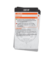 Cargar imagen en el visor de la galería, KILL TEAM: APPROVED OPS CARDS 2025 (SPA)