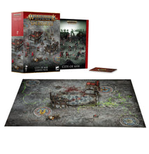 Cargar imagen en el visor de la galería, CITY OF ASH GAMING PACK (SPA)