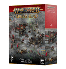 Cargar imagen en el visor de la galería, CITY OF ASH GAMING PACK (SPA)