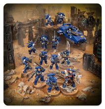 Cargar imagen en el visor de la galería, GETTING STARTED WITH SPACE MARINES (SPA) PREVENTA