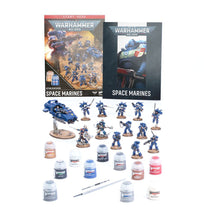 Cargar imagen en el visor de la galería, GETTING STARTED WITH SPACE MARINES (SPA) PREVENTA