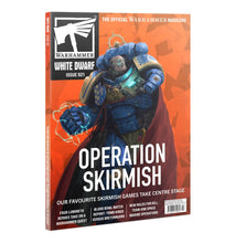 Cargar imagen en el visor de la galería, WHITE DWARF 521 (ENGLISH)