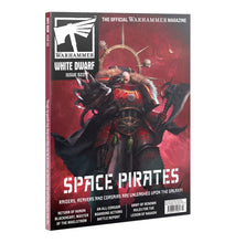 Cargar imagen en el visor de la galería, WHITE DWARF 522 (ENGLISH)