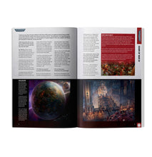 Cargar imagen en el visor de la galería, WHITE DWARF 526 (ENGLISH)