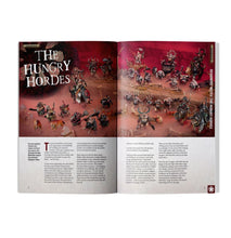 Cargar imagen en el visor de la galería, WHITE DWARF 528 (ENGLISH)