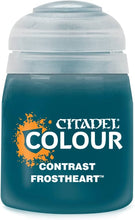 Cargar imagen en el visor de la galería, Citadel Pintura Contrast: Frostheart