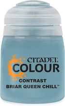 Cargar imagen en el visor de la galería, Citadel Pintura Contrast: Briar Queen Chill
