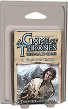 Cargar imagen en el visor de la galería, A Game of Thrones Boardgame: A Feast for Crows POD (Inglés)