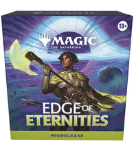 Cargar imagen en el visor de la galería, MTG: Edge of Eternities Prerelease Pack (Inglés)