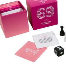 Cargar imagen en el visor de la galería, 69: Un Juego para traviesos